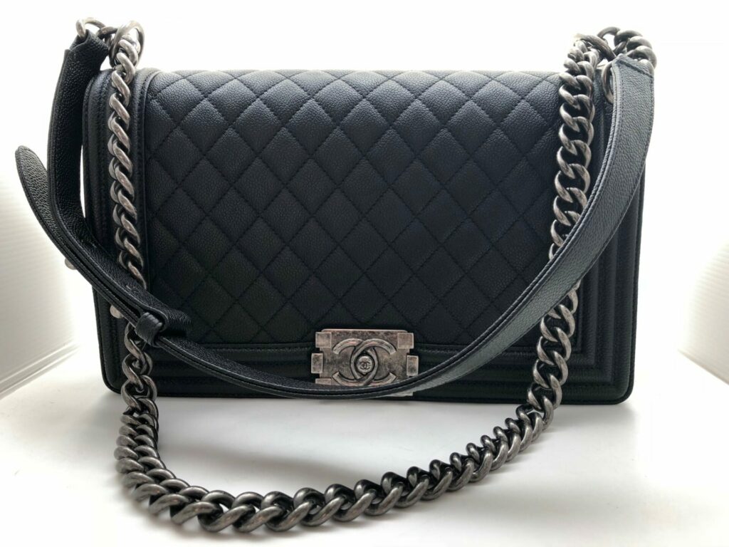 Boy Bag Chanel