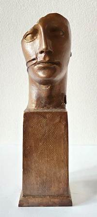 Igor Mitoraj - Sculpture, Tindaro