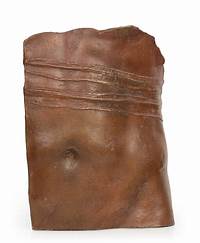 Igor Mitoraj TORSO (1977)