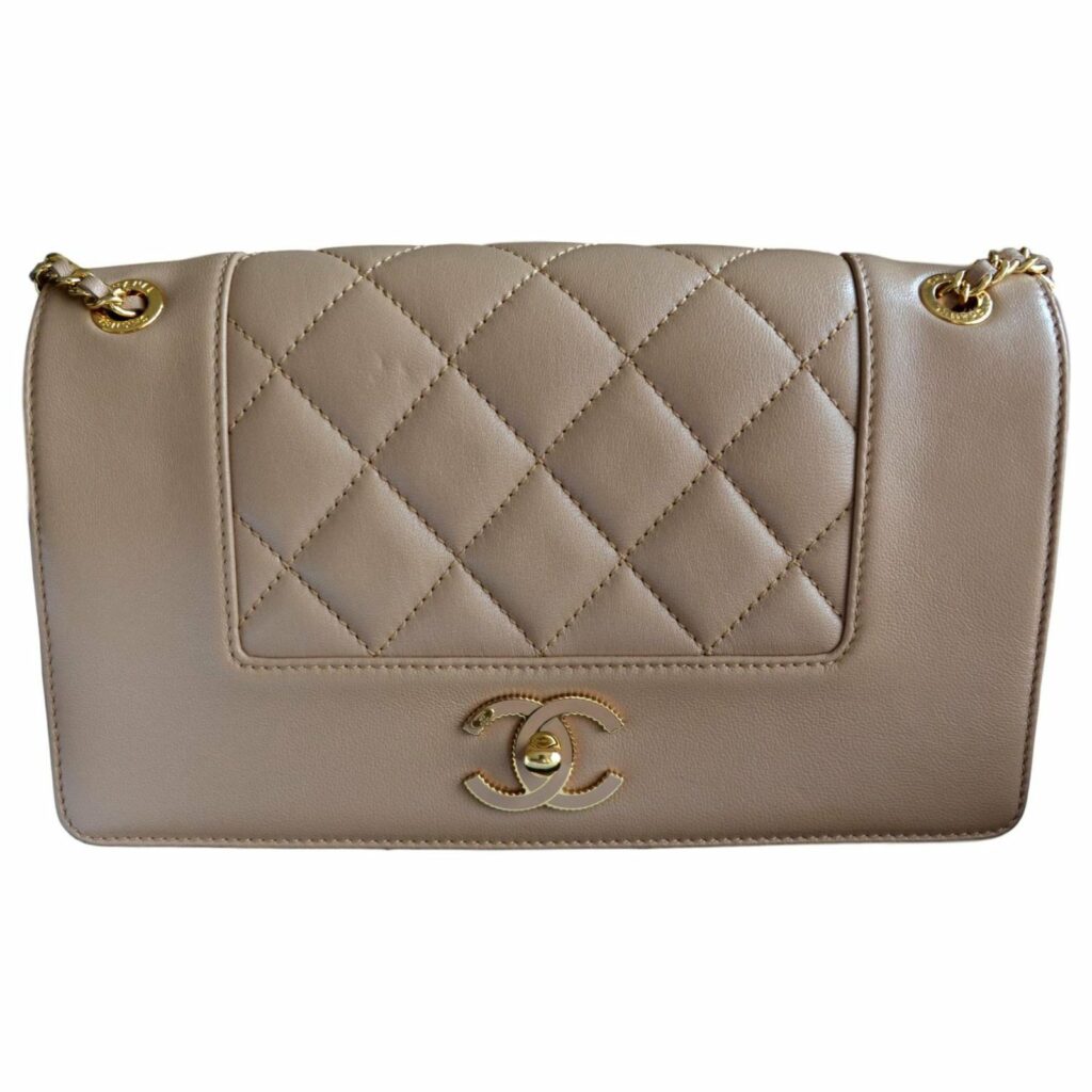 Sac Chanel Mademoiselle