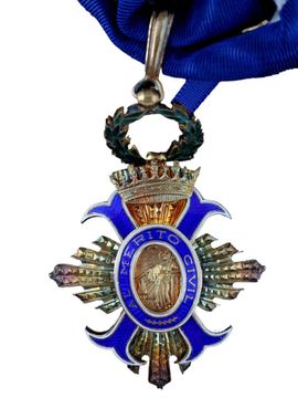 Médailles Militaires Allemandes