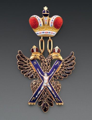 Médailles Militaires Russes