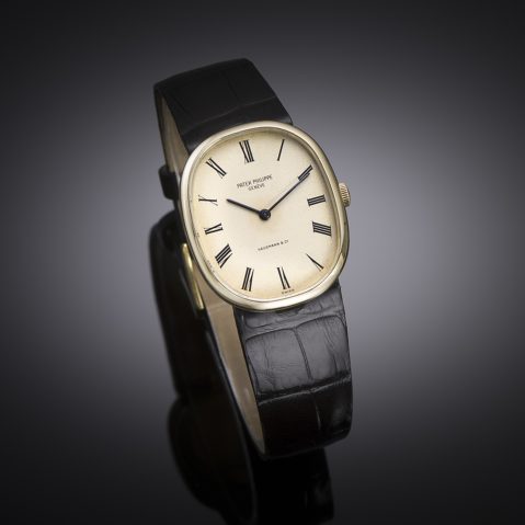 Montre Patek Philippe