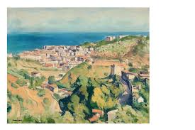 Tableau Impressionnisme