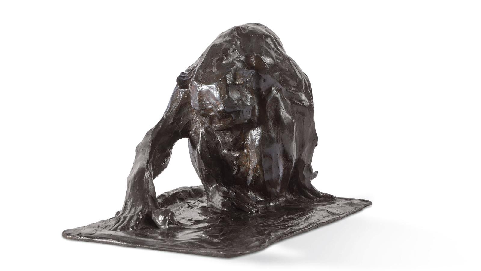 bronze fonderie Hébrard