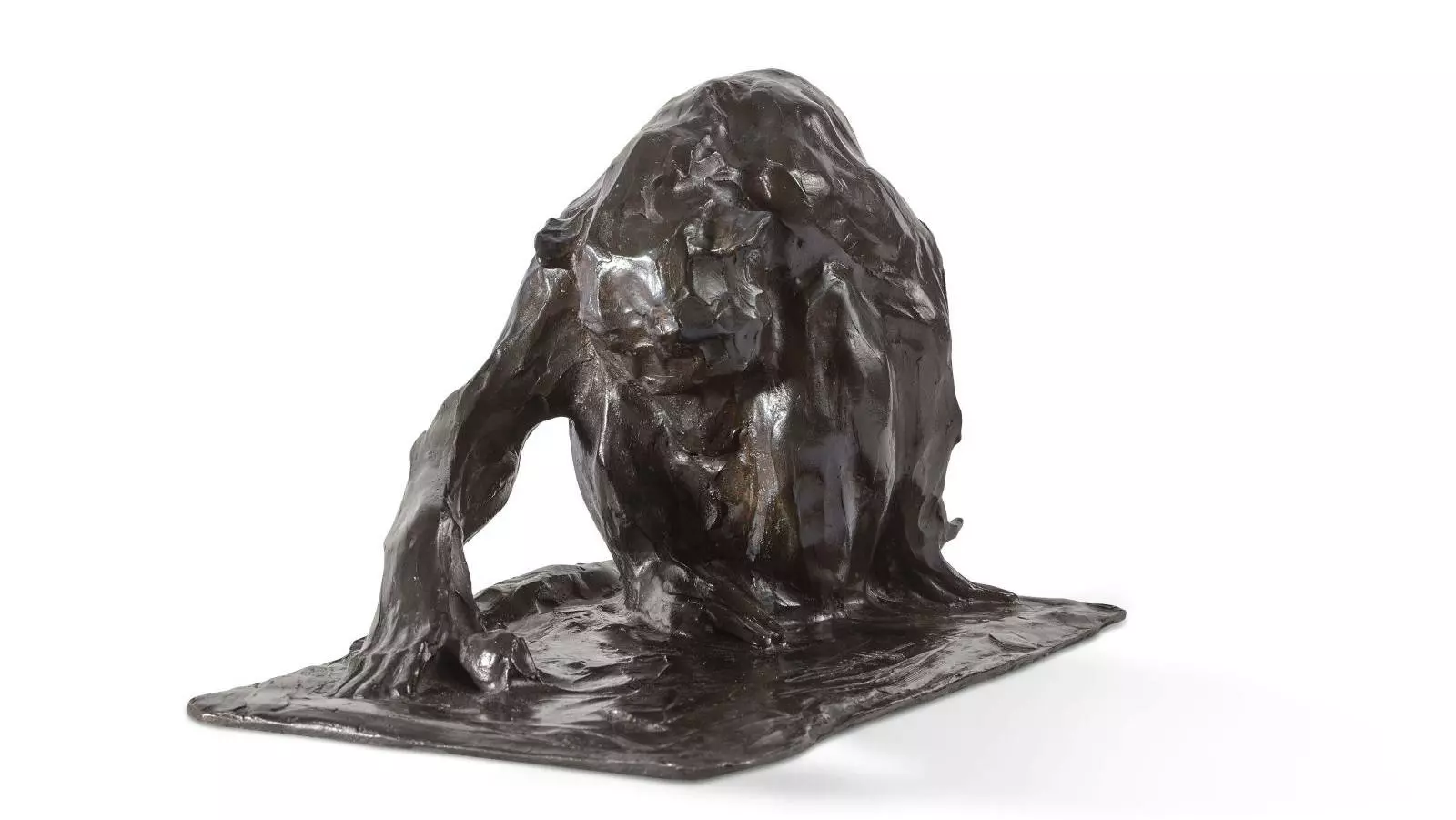 bronze fonderie Hébrard