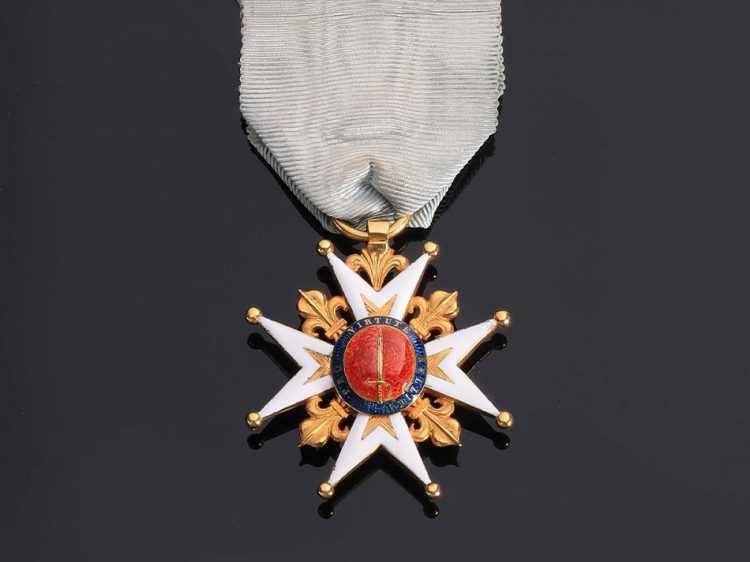 médaille militaire française