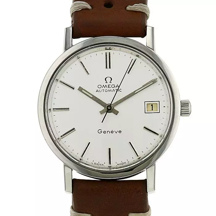 montre omega