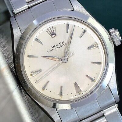 Montre rolex