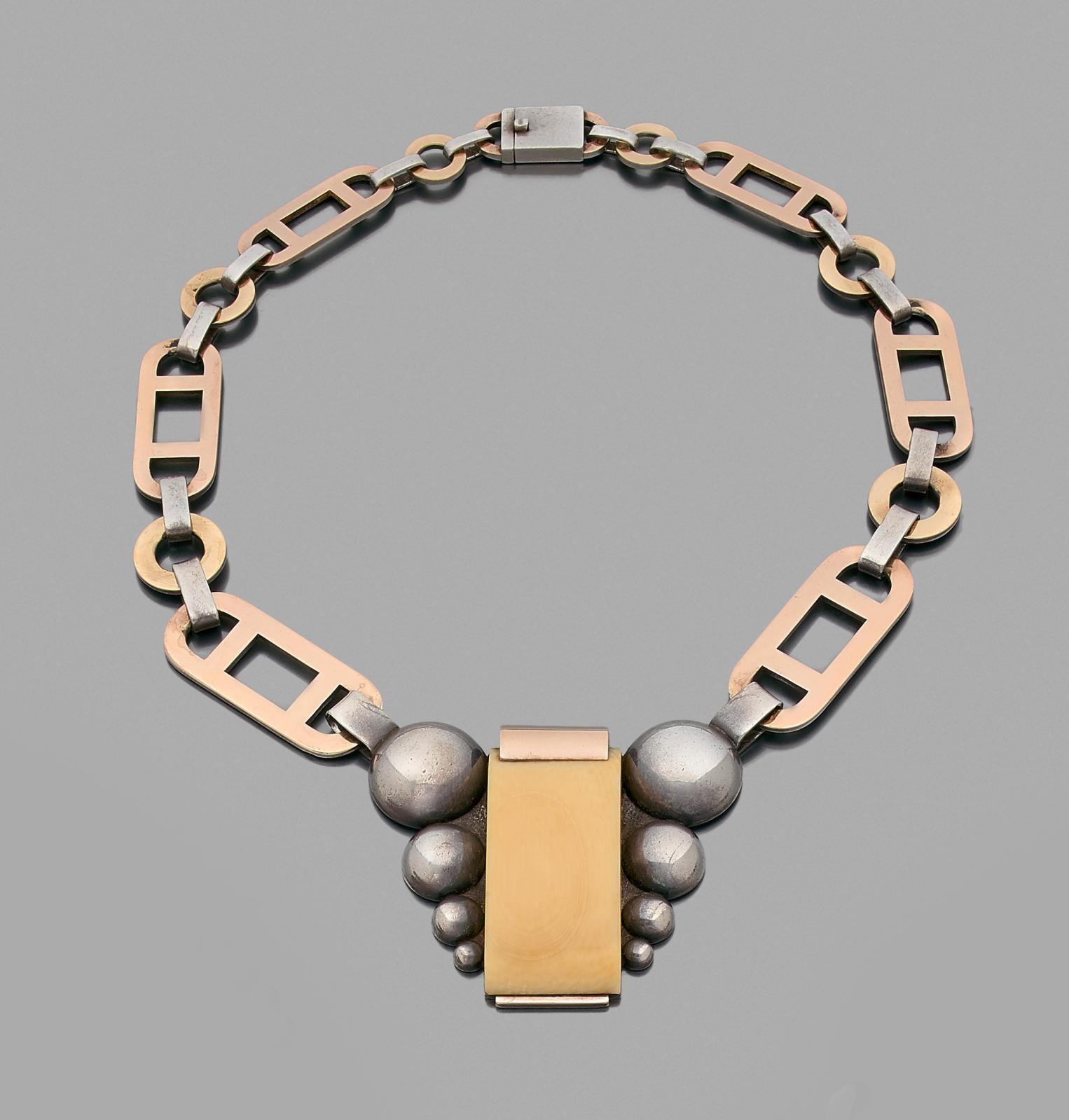Bijoux Jean Després