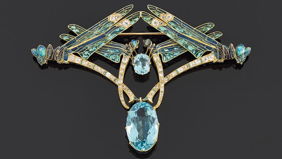 Bijoux lalique