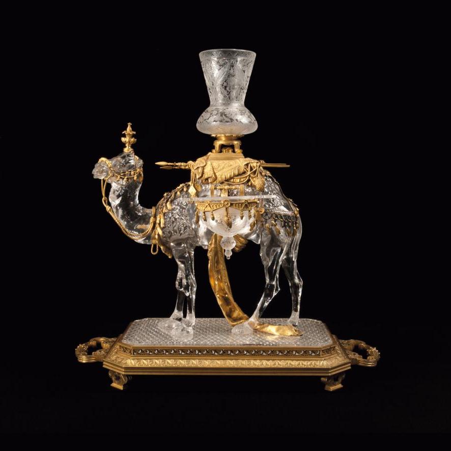 Cristallerie Baccarat