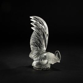Cristallerie Lalique