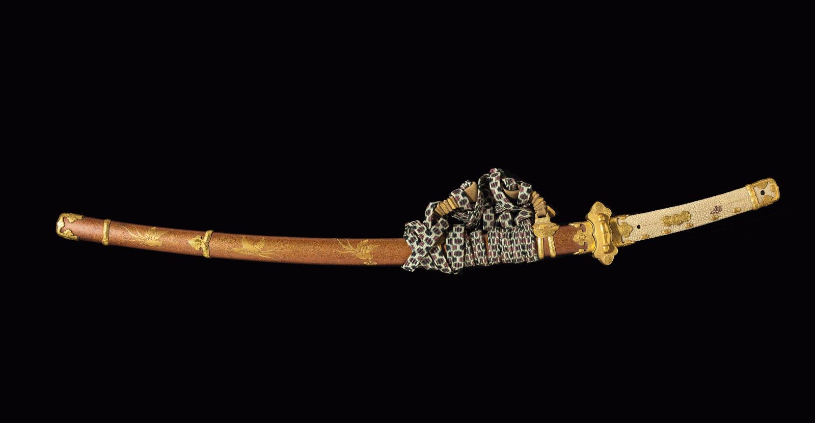 Expertise Katana