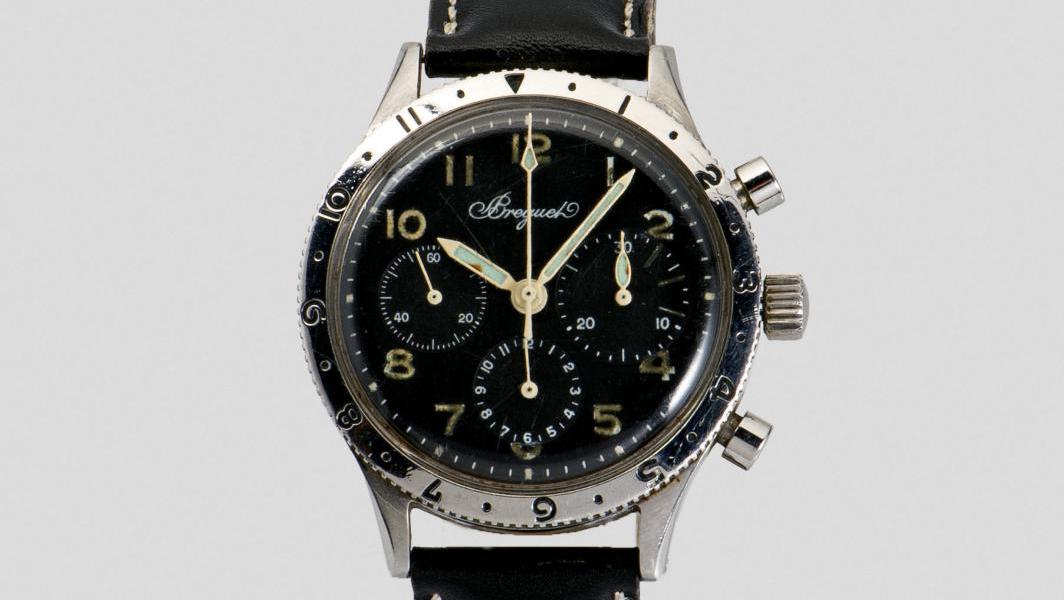 Montre Breguet