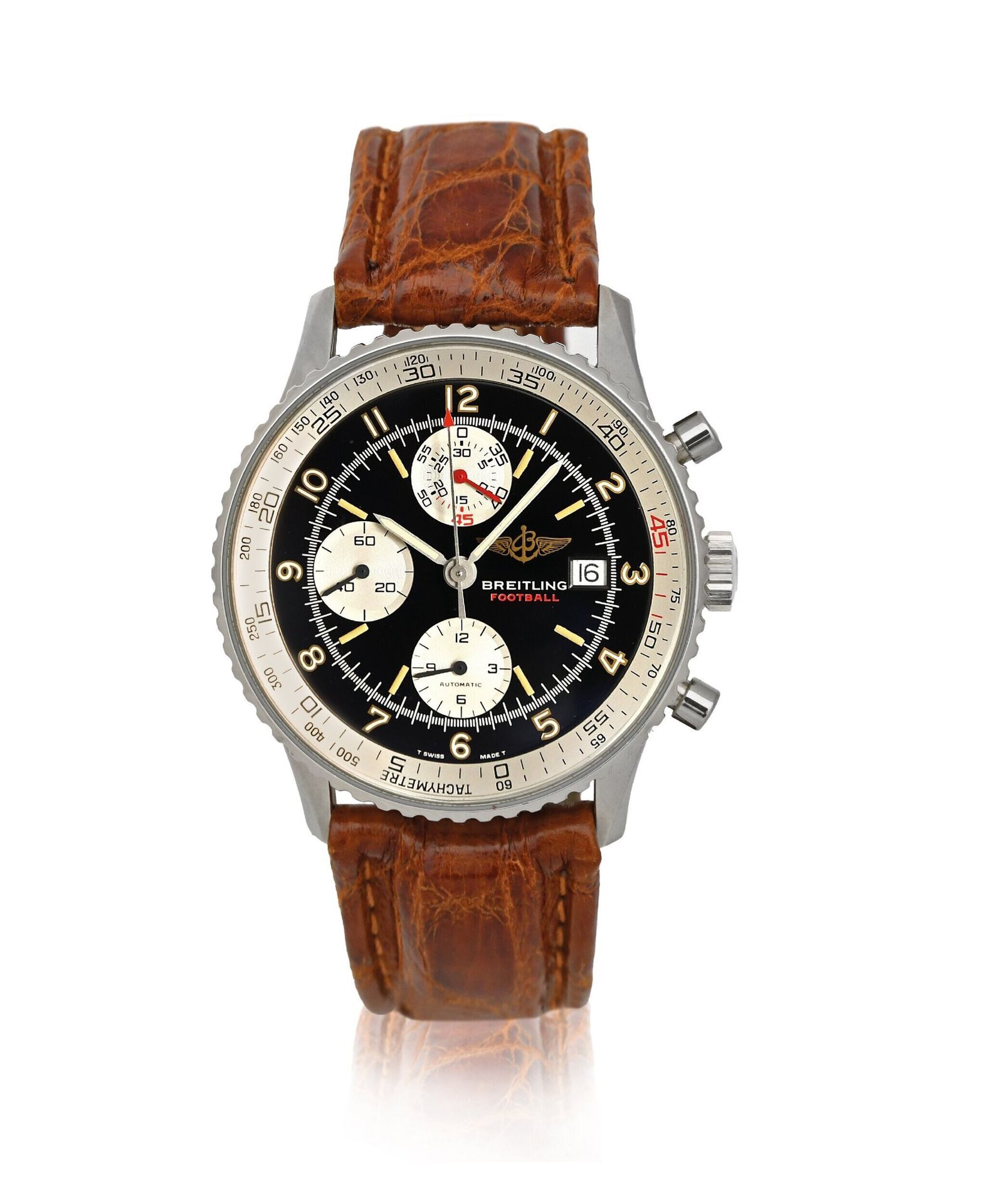 Montre Breitling