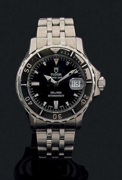 Montre Tudor