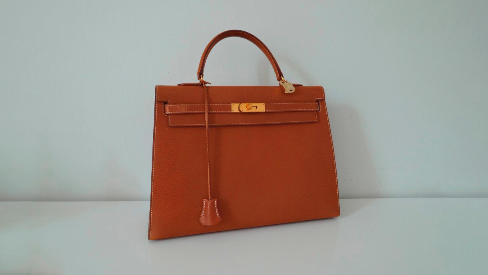 Sac Hermès Kelly