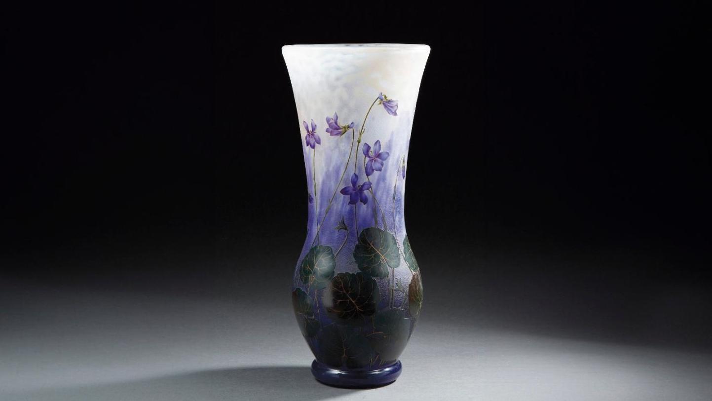 Vase soliflore