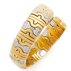 bijoux Bulgari