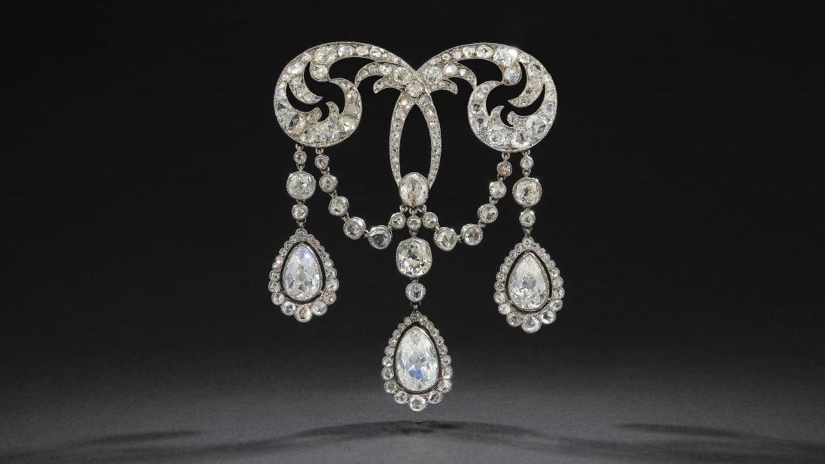 bijoux Chaumet