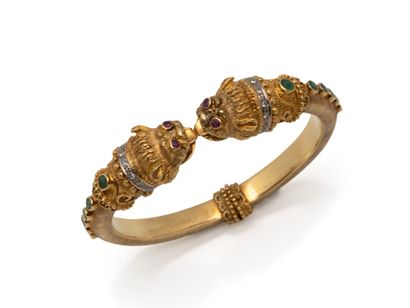 bijoux Lalaounis