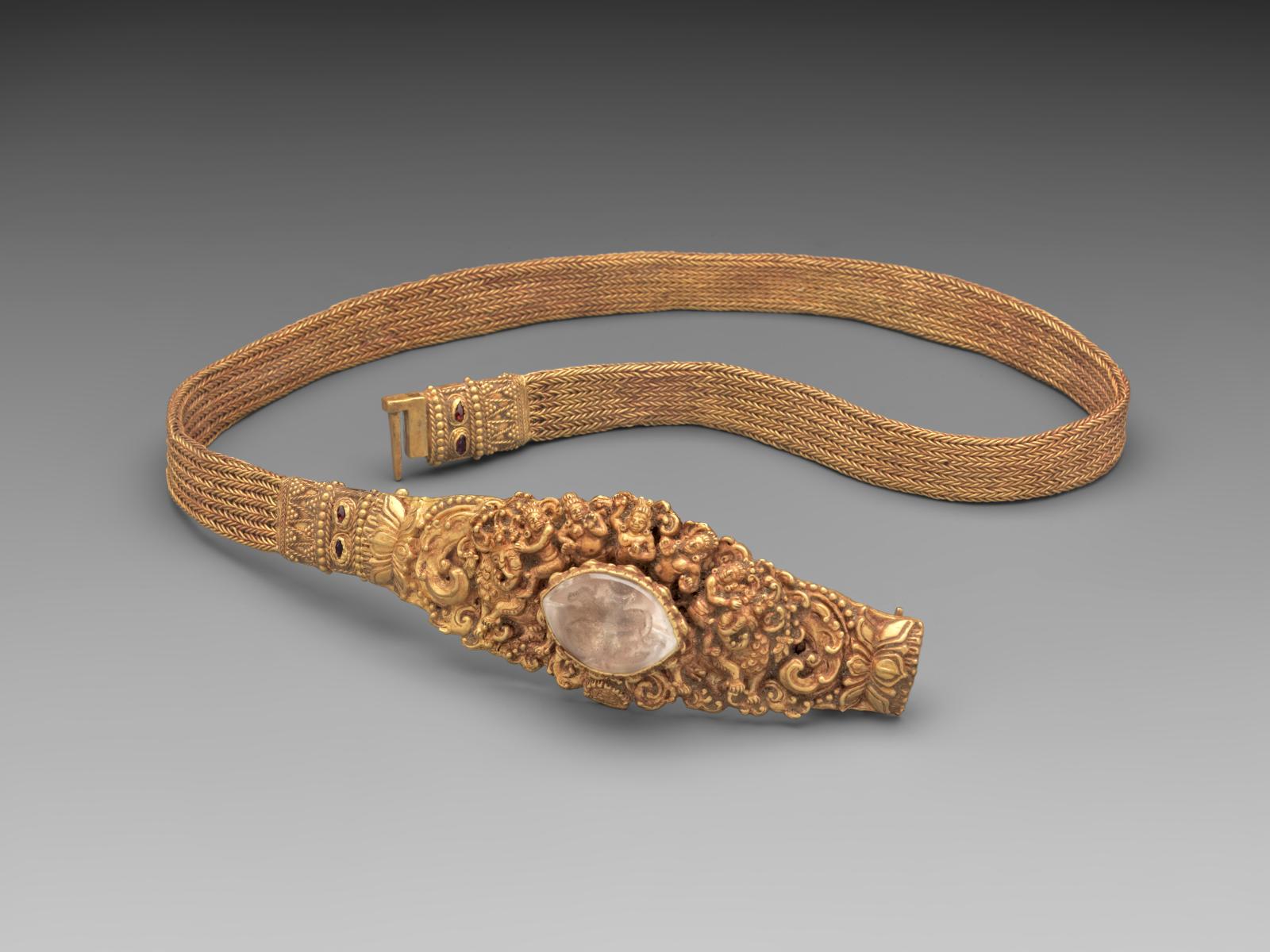 bijoux cambodgiens