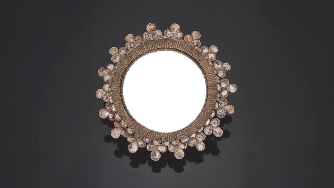 Estimation miroir