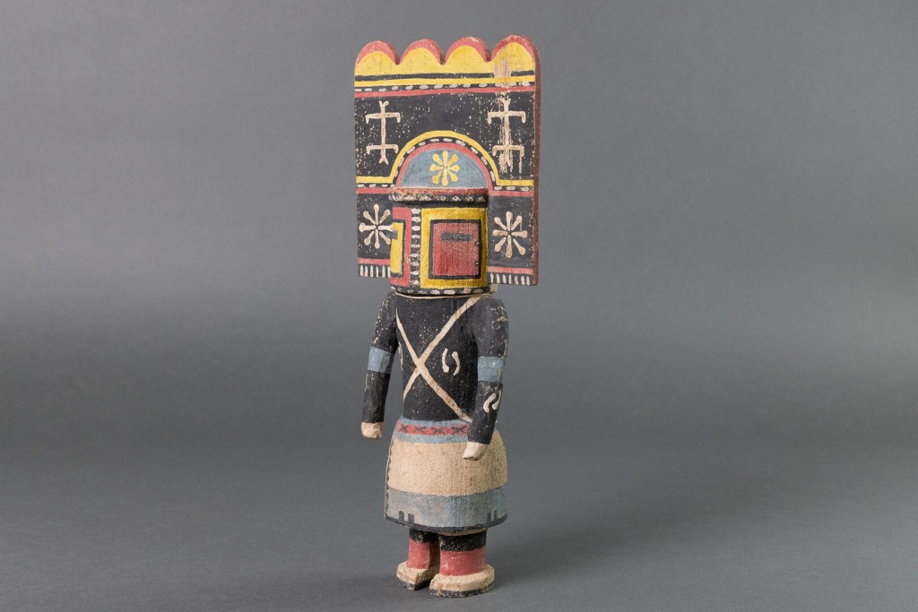 poupées Kachina