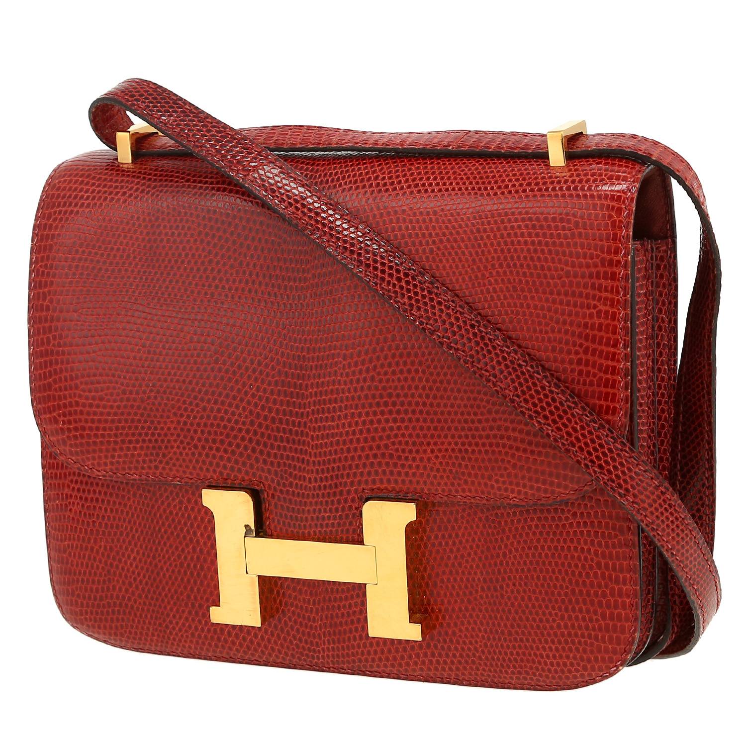 sac Hermès Constance