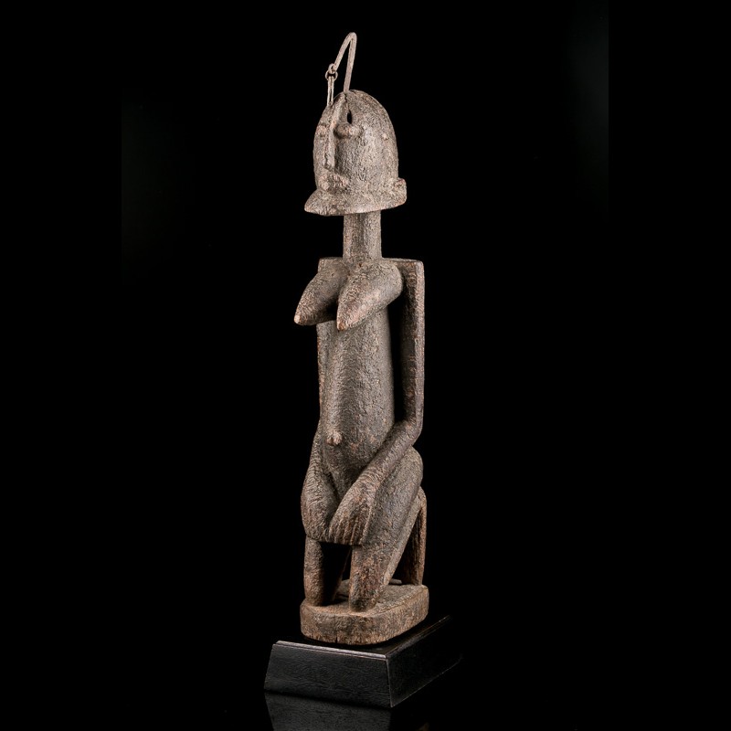statues Dogon