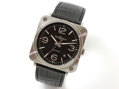 Montre Bell & Ross