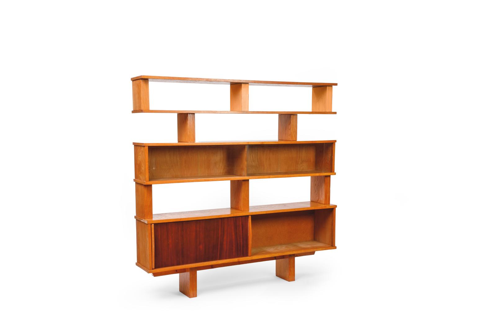 Bibliothèque Charlotte Perriand
