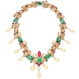Bijoux Dior