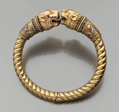 Bijoux Fabergé