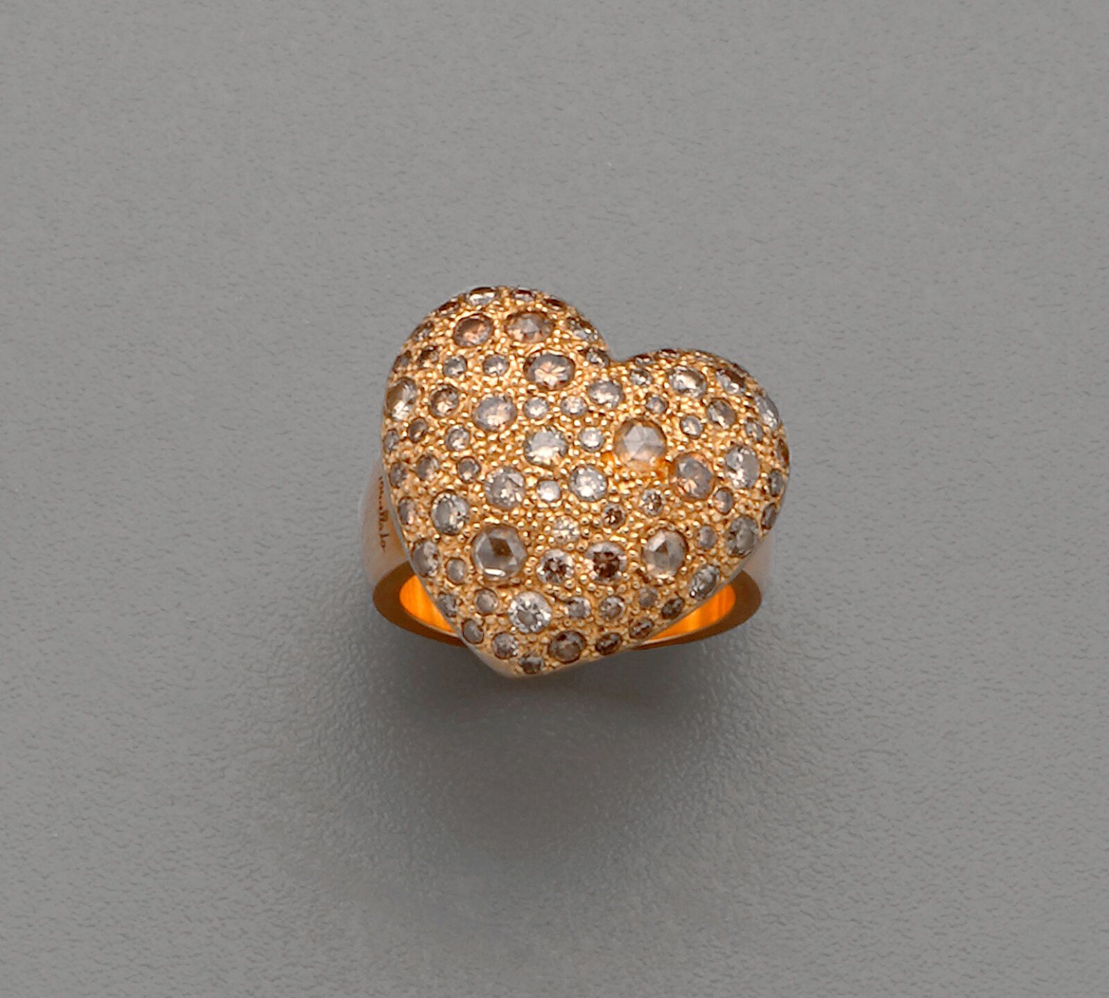 Bague Pomellato