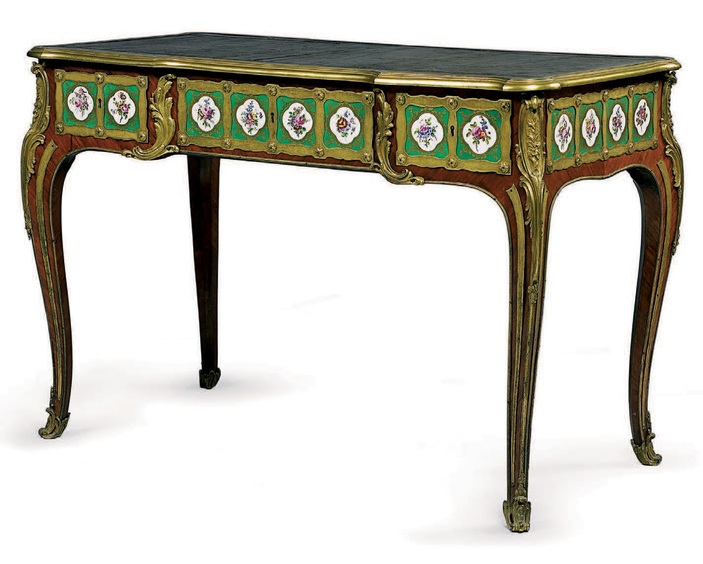 Bureau Plat Louis XV