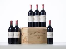 CHÂTEAU CHEVAL BLANC