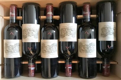 CHÂTEAU LAFITE ROTHSCHILD