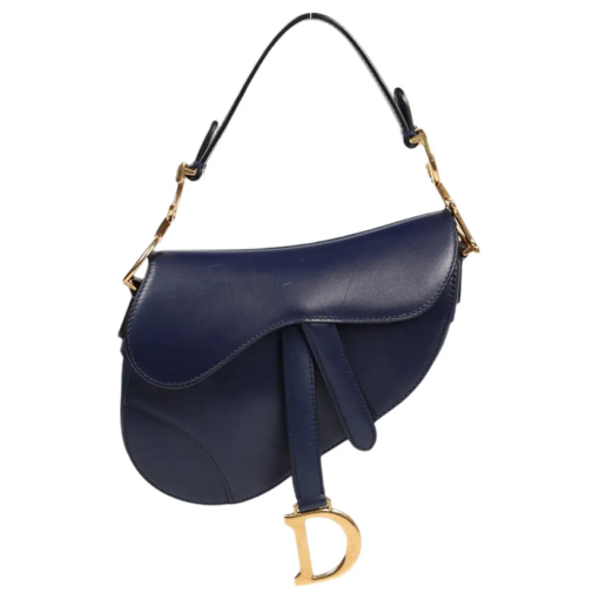 sac Dior Saddle