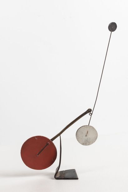 Mobile d'Alexander Calder