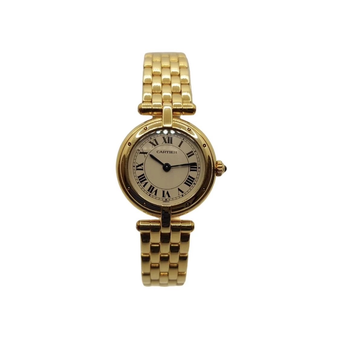 Montre Cartier Panthère