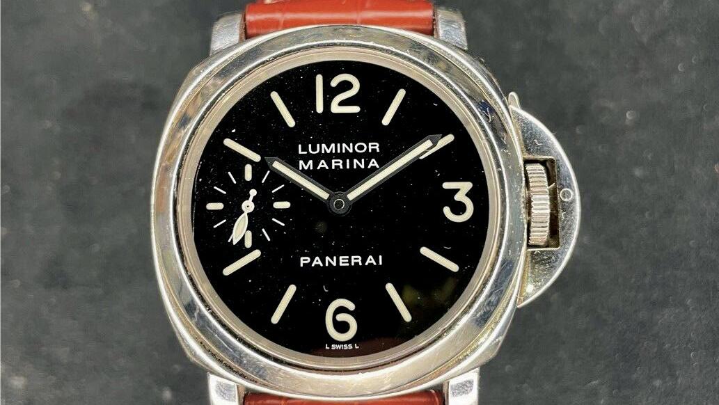 Montre Panerai