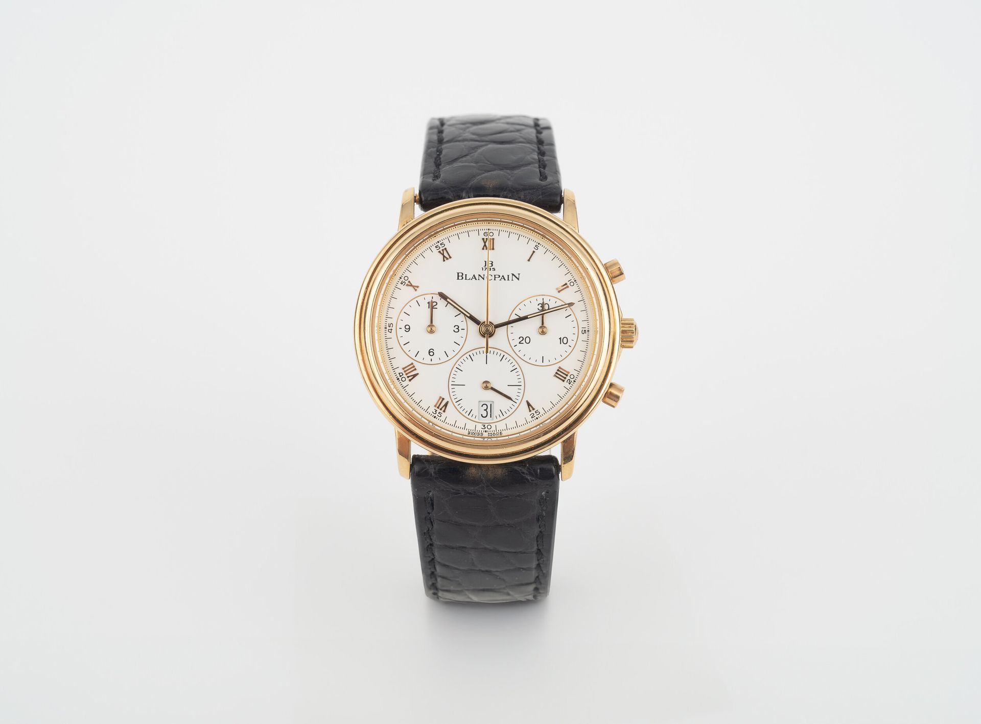Montres Blancpain
