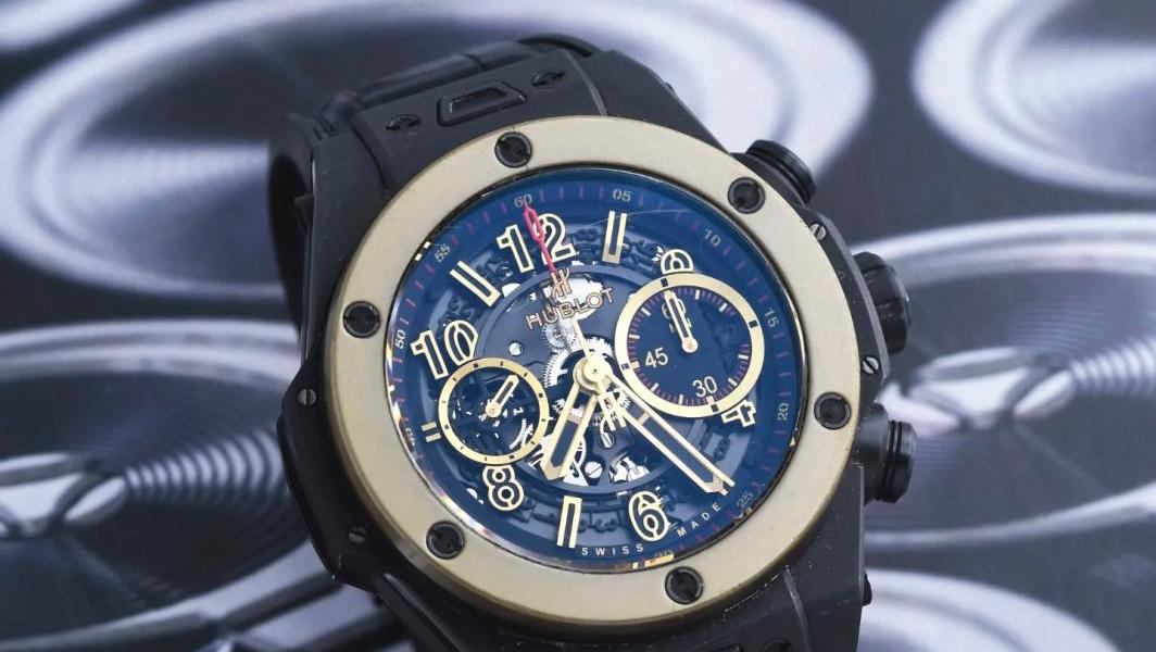 Montres Hublot