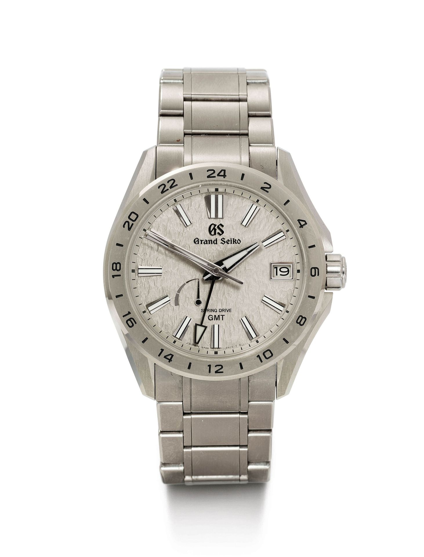 Montres Grand Seiko