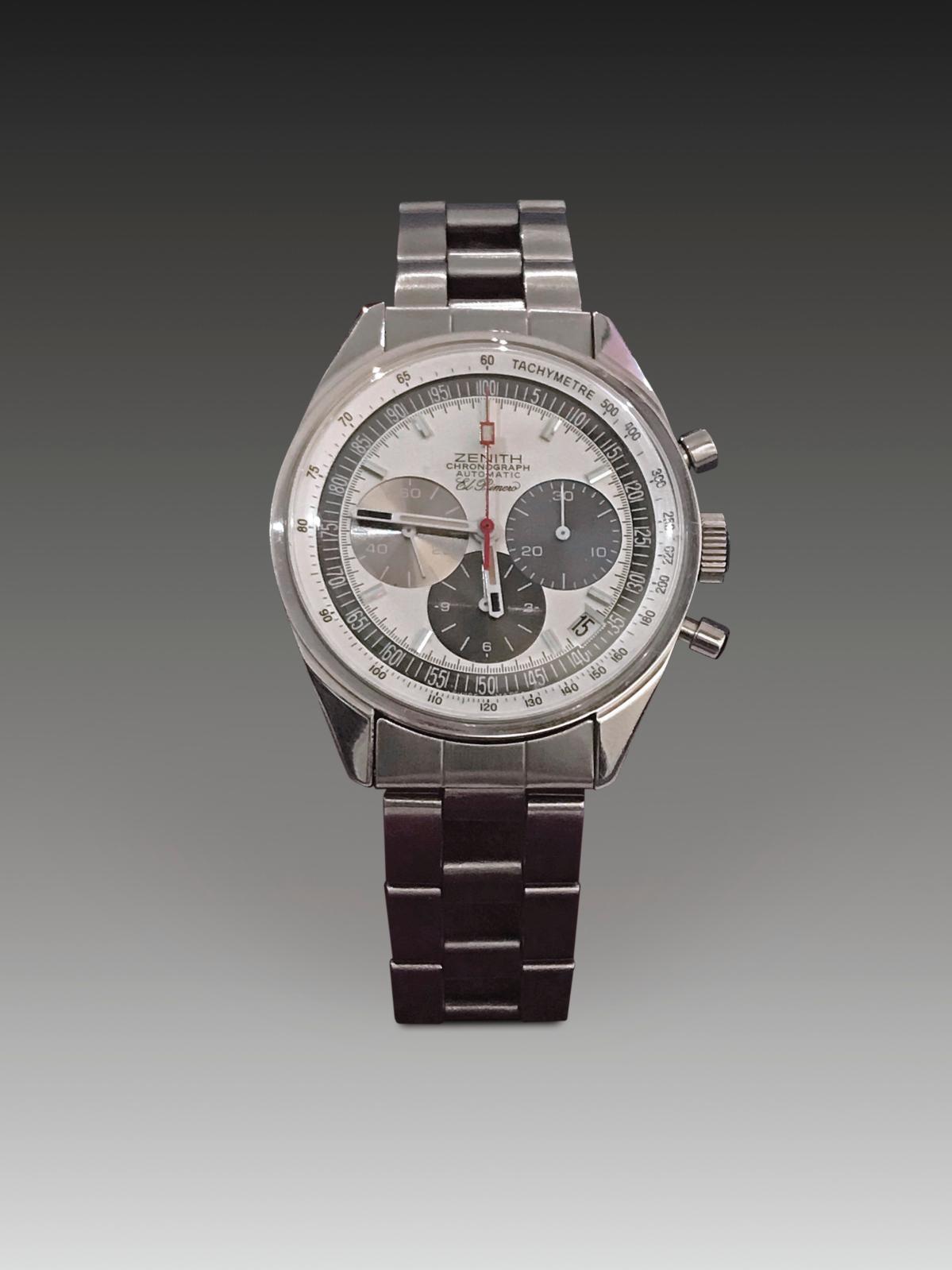 Montres Zenith