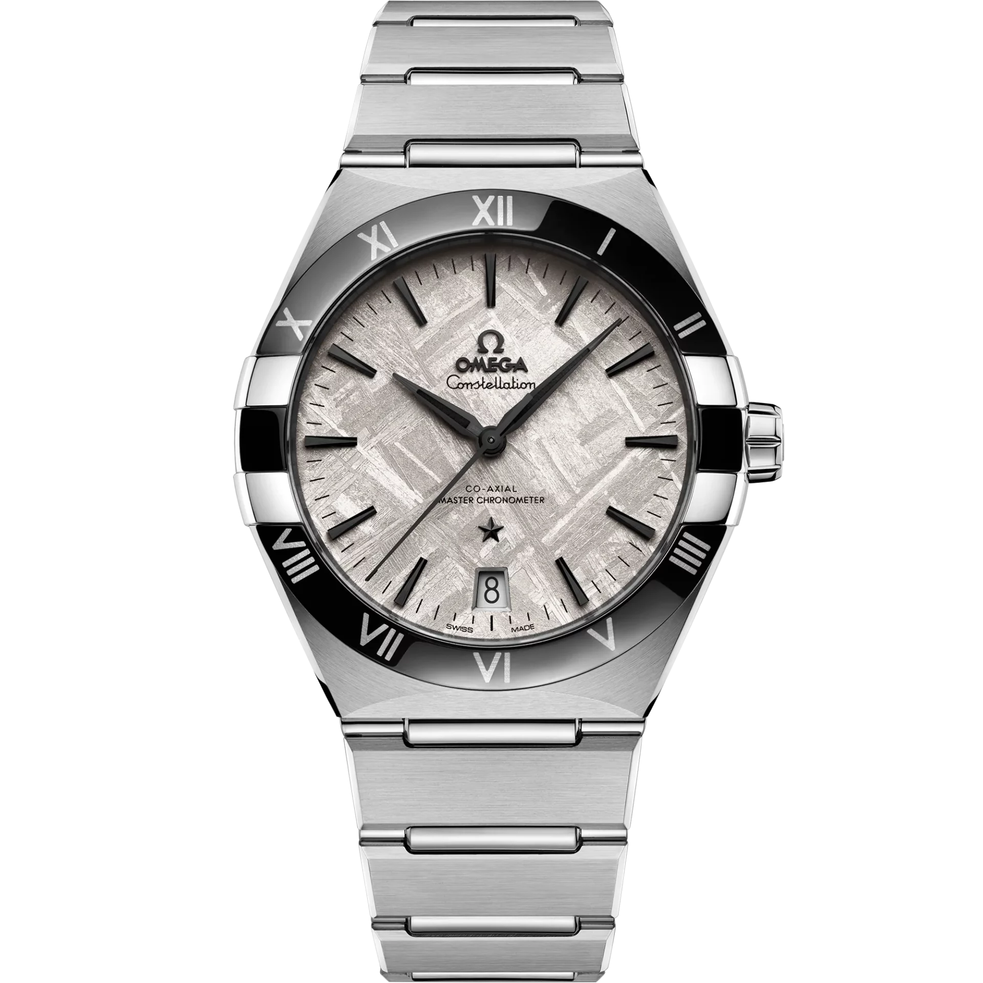 Montre Omega Constellation