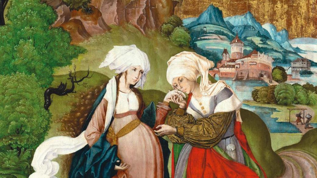 Peinture Renaissance