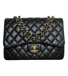 Sac Chanel Timeless